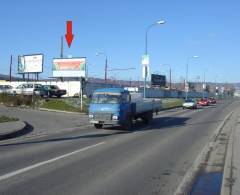 1511570 Billboard, Bratislava (Bojnická ul.)