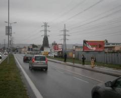 151580 Billboard, Trnávka (Galvaniho ulica)