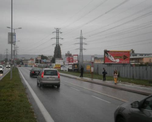 151580 Billboard, Trnávka (Galvaniho ulica)