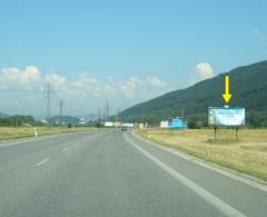 801453 Billboard, Žilina - Teplička nad Váhom (Teplička nad Váhom, II/583)