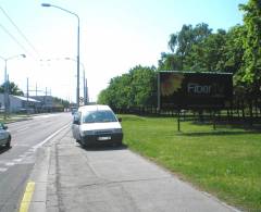 1511502 Billboard, Bratislava (Dvojkrížna/Čiližská)