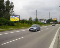 801810 Billboard, Žilina (Ľavobrežná/RK-BA/CA,obchvat,O)