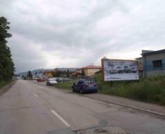 801545 Billboard, Žilina (Štrková ulica)