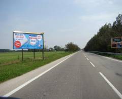 201266 Billboard, Dunajská Streda (príjazd od Bratislavy cesta 1.tr.)
