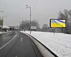 151977 Billboard, Bratislava 2-Vrakuňa (Podunajská/Hradská,O)