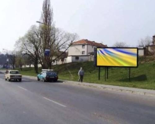 741047 Billboard, Veľký Krtíš (Novohradská/Banícka,V)