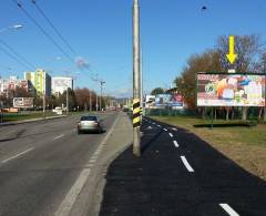 151406 Billboard, Bratislava (Dvojkrížna)