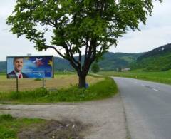 801181 Billboard, Svederník (II/507)