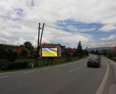 281836 Billboard, Svinica (E-50,KE-MI)