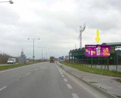 801476 Billboard, Žilina (Ľavobrežná, E50, I/18)