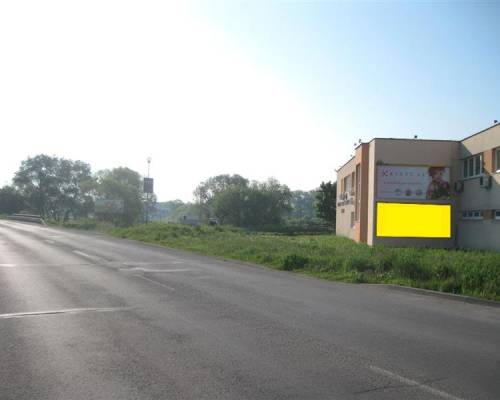 771038 Billboard, Zvolen (Strážska cesta)