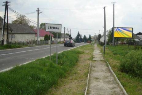 381149 Billboard, Závadka (E-50/SO-MI,J)