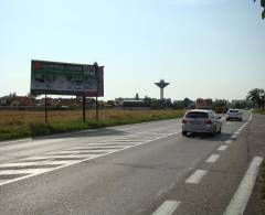 201251 Billboard, Šamorín (medzinárodný ťah Dunajská Streda - Bratislava )