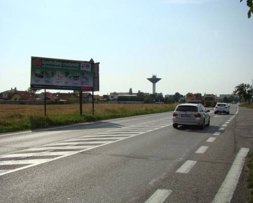 201251 Billboard, Šamorín (medzinárodný ťah Dunajská Streda - Bratislava )