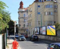 151731 Billboard, Bratislava 1-Staré Mesto (ul.29.augusta/Špitálska)