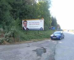 801648 Billboard, Trnové/ Šibenice ()