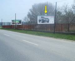 151320 Billboard, Bratislava - Jarovce (Jantárová)