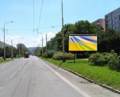 501298 Billboard, Prešov (Prostějovská/Tomášikova,O)