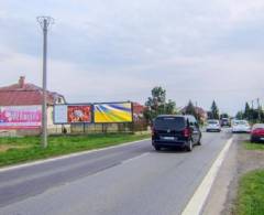 381260 Billboard, Voľa (hl. ulica)