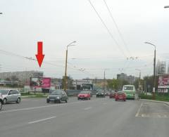 281458 Billboard, Košice (Hlinkova / Pri hati)