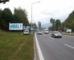 101246 Billboard, Banská Bystrica (E 77 - sm. B. Bystrica)