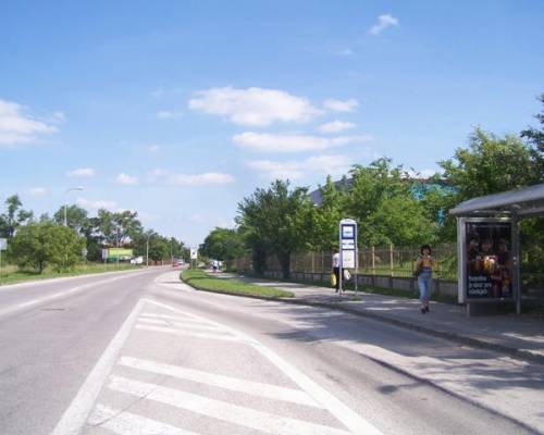 412059 Citylight, Nitra (Dolnočermánska/ZŠ-AZ)