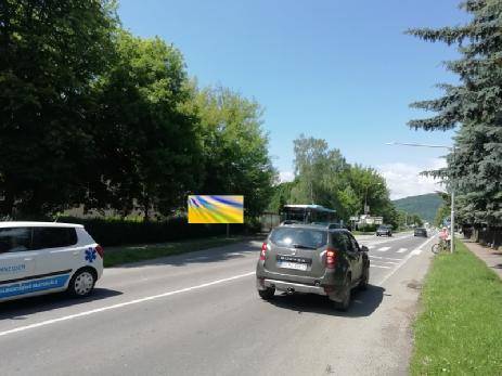 381252 Billboard, Strážske (Vihorlatská)