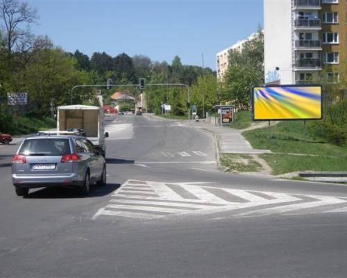 101328 Billboard, Banská Bystrica (Radvanská/výpad)