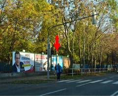 1511324 Billboard, Bratislava (Tomášikova/Petzvalova)