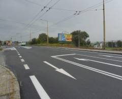 501335 Billboard, Prešov (Východná/Solivarská - sm.centrum)