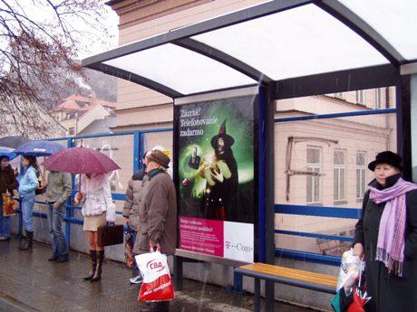 702065 Citylight, Trenčín (Hasičská,smer ŽS-AZ)