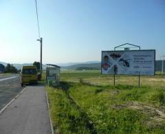 481229 Billboard, Hozelec (š. c. I/18 - sm. Prešov)