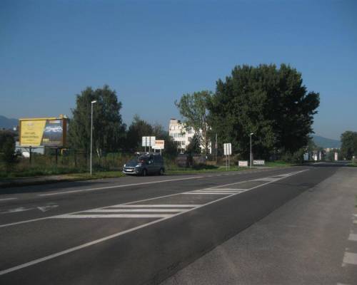 771045 Billboard, Zvolen (Strážska cesta)