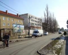 1511490 Billboard, Bratislava (Krajinská / nemocnica)