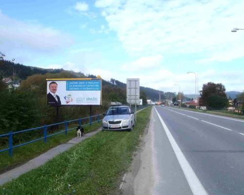 171067 Billboard, Podzávoz ()