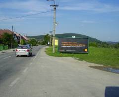 701238 Billboard, Trenčín (Zamarovská - sm. hranica ČR)