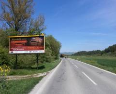 801738 Billboard, Rajecká Lesná ()