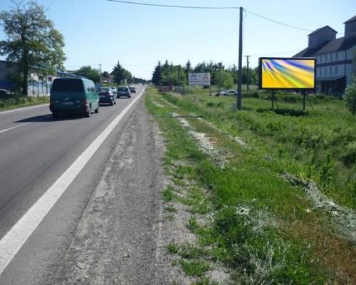 381146 Billboard, Zalužice (E-50/MI-SO,O)