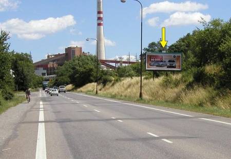 771001 Billboard, Zvolen (Zvolen, E571, medzinárodná komunikácia)