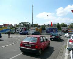 1511542 Billboard, Bratislava (Kukučínova / Škultétyho)