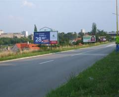 281485 Billboard, Košice (Cesta pod Hradovou)