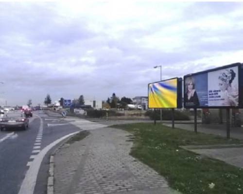 451095 Billboard, Pezinok (Šenkvická/TERNO,O)