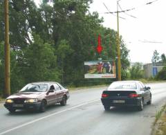 281463 Billboard, Košice (Severné nábr. / TESCO)