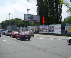 1511556 Billboard, Bratislava (Bajkalská/Trnavská)