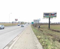 151691 Billboard, Trnávka (obchvat BA premostenie)