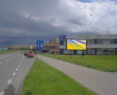 481153 Billboard, Poprad (Suchoňova/L.Svobodu,O)