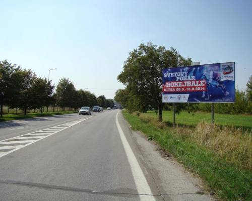 201254 Billboard, Šamorín (medzinárodný ťah Dunajská Streda - Bratislava )