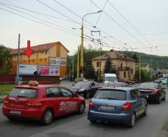 501348 Billboard, Prešov (Škultétyho)