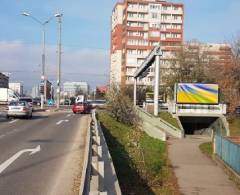 1512038 Billboard, Bratislava (Bajkalská/Prievozská,)