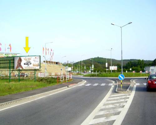 151433 Billboard, Bratislava (II/505)